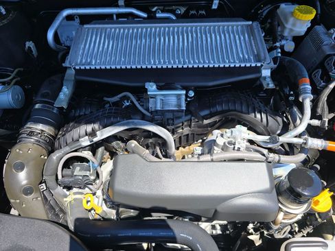 Certified 2022 Subaru Outback Limited XT w/ Popular Package #2 AWD/4WD image 7