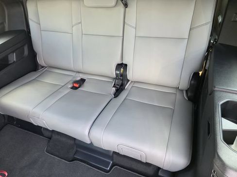 Used 2025 Toyota Sequoia Limited AWD/4WD image 27