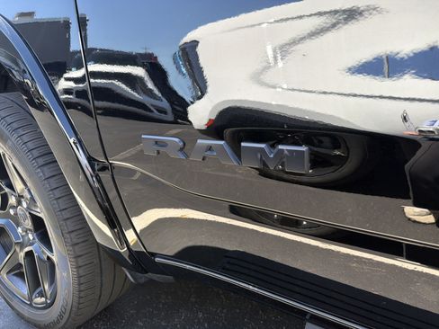 Certified 2022 RAM 1500 Laramie AWD/4WD image 38