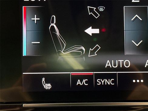 Used 2025 Audi A6 3.0T Premium w/ Convenience Package image 21