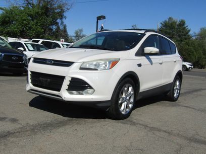 Used 2013 Ford Escape SEL