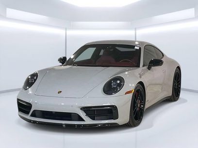 Used 2024 Porsche 911 Carrera GTS