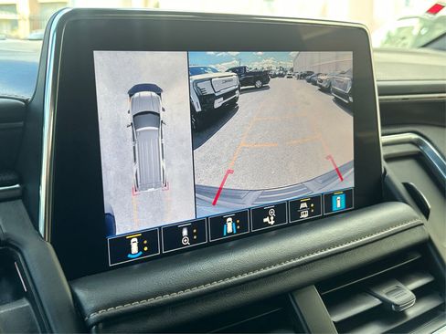 Used 2021 GMC Yukon AT4 w/ AT4 Premium Plus Package image 29