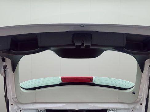 Used 2018 Ford Focus Titanium FWD image 14