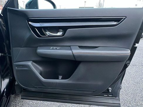 Used 2024 Honda CR-V Sport Touring image 12