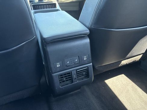 Certified 2023 Subaru Solterra AWD image 23