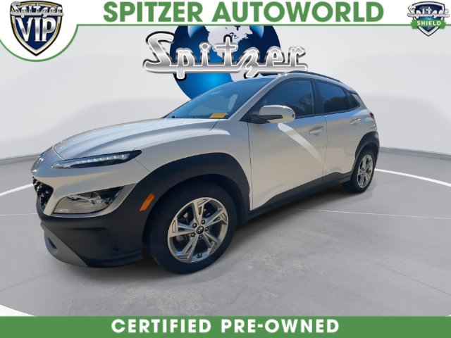 Used 2023 Hyundai Kona SEL FWD image 7