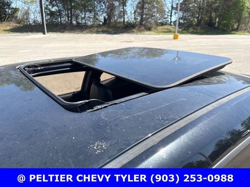 Used 2013 Chevrolet Camaro LT w/ RS Package image 8