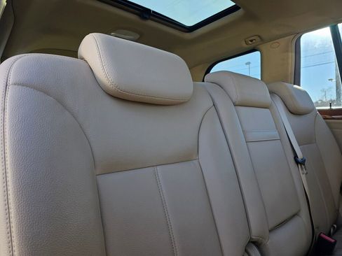 Used 2007 Mercedes-Benz GL 450 4MATIC image 13