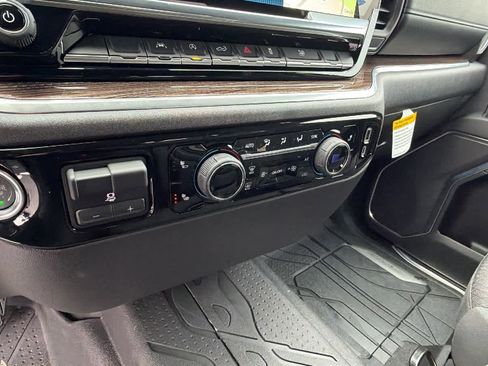 New 2026 Chevrolet Silverado 1500 RST w/ RST Select Package image 14