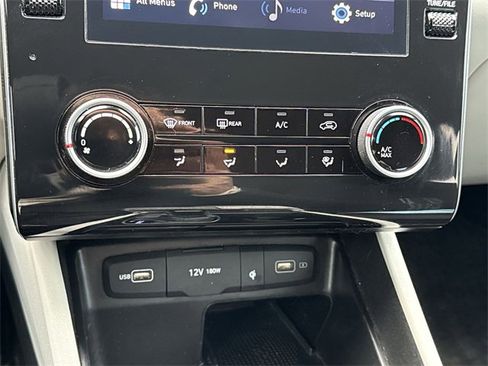 Used 2023 Hyundai Tucson SEL image 19