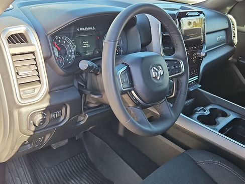 Used 2025 RAM 1500 Big Horn image 11