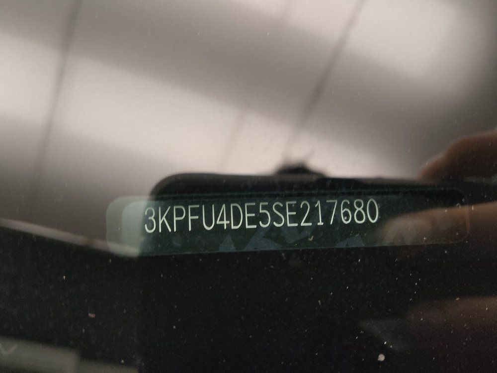 Used 2025 Kia K4 EX FWD image 33