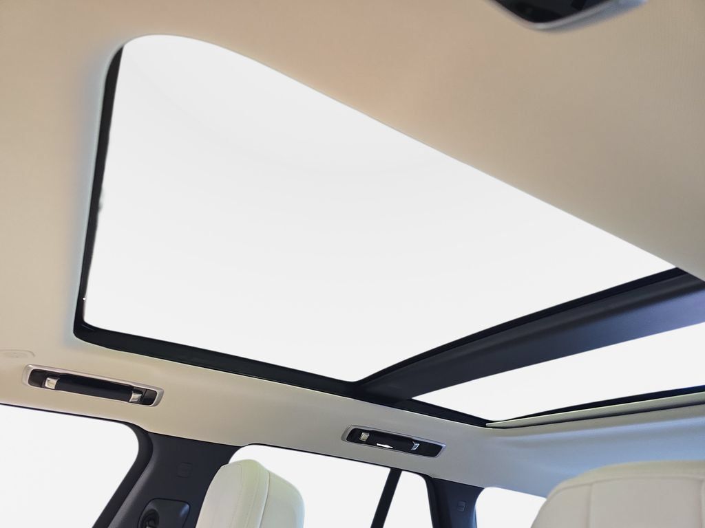 New 2026 Land Rover Range Rover SE AWD/4WD image 20