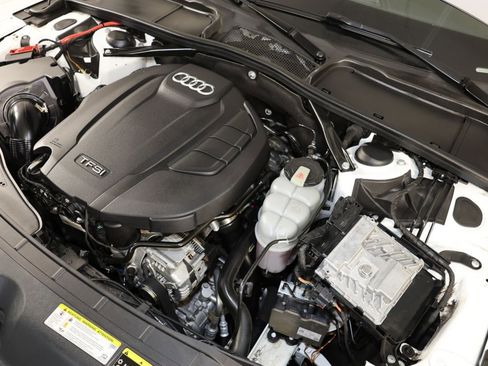 Used 2019 Audi A5 2.0T Premium AWD/4WD image 32