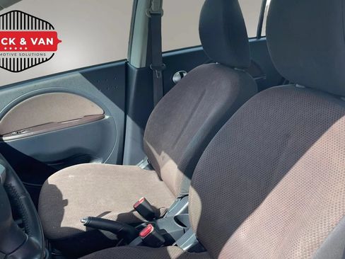 Used 2012 Mitsubishi i ES RWD image 13