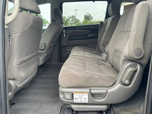 Used 2014 Honda Odyssey EX image 20