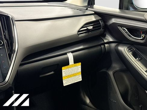 New 2026 Subaru Crosstrek 2.5i Limited w/ Crosstrek Mirror Package AWD/4WD image 25