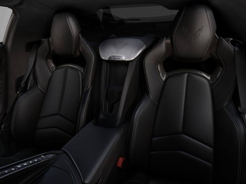 New 2025 Chevrolet Corvette Z06 image 55