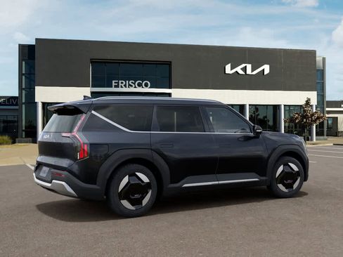 New 2026 Kia EV9 Wind image 6