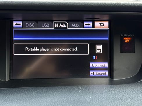 Used 2013 Lexus ES 350 w/ Luxury Pkg FWD image 27