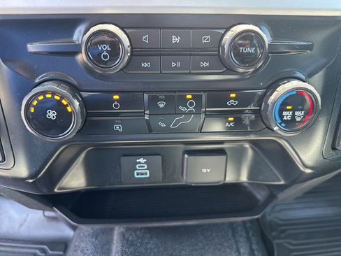 Used 2023 Ford F250 XL w/ XL Chrome Package AWD/4WD image 38