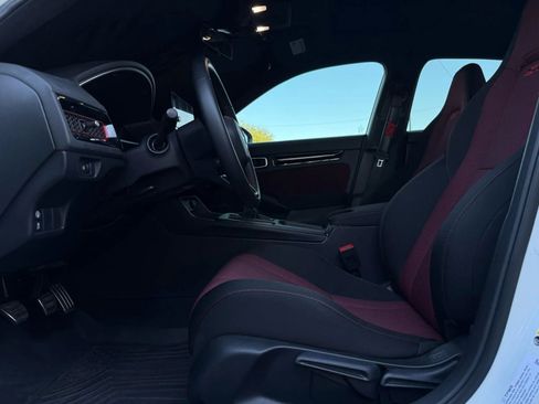 Used 2023 Honda Civic Si image 36