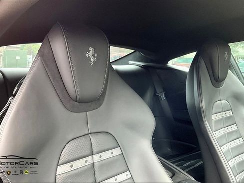 Used 2024 Ferrari Roma image 26