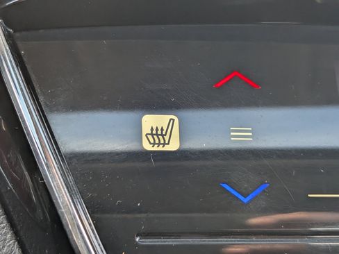 Used 2018 Honda HR-V EX image 32