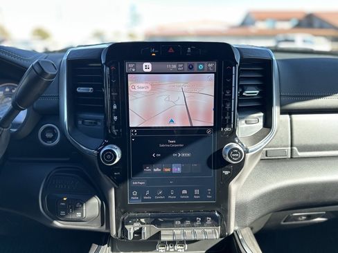 New 2026 RAM 2500 Laramie w/ Sport Appearance Package image 20