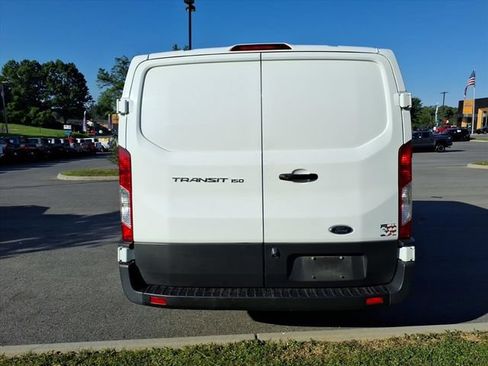 Used 2020 Ford Transit 150 Low Roof RWD image 7