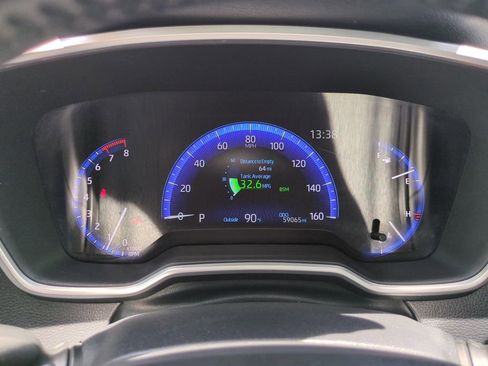 Used 2021 Toyota Corolla XSE FWD image 22