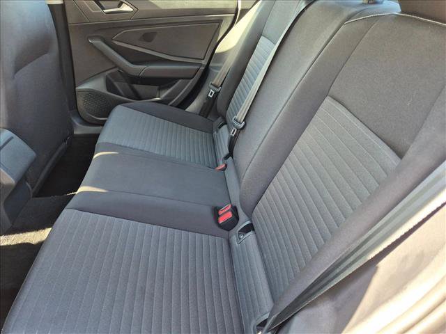 Used 2024 Volkswagen Jetta S FWD image 16