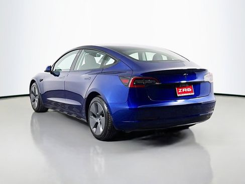 Used 2023 Tesla Model 3 Standard Range RWD image 3