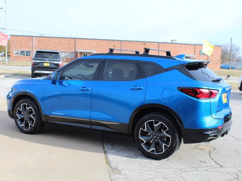 Used 2020 Chevrolet Blazer RS image 7