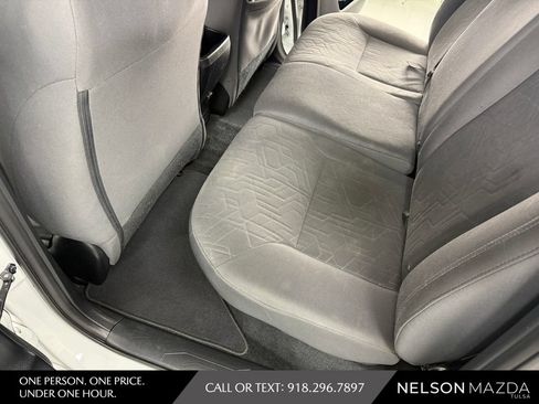 Used 2018 Toyota Tacoma TRD Sport w/ Technology Package AWD/4WD image 39