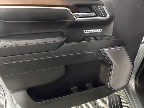 Used 2024 GMC Sierra 1500 Denali w/ Denali Reserve Package image 26