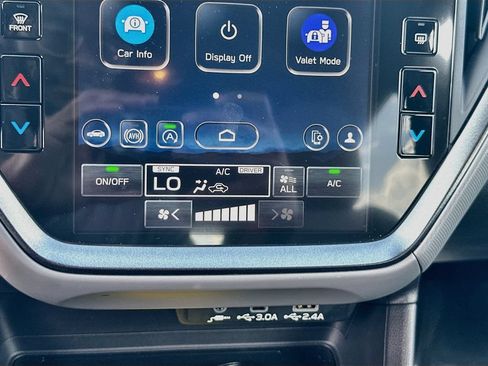 Certified 2025 Subaru Crosstrek 2.5i Sport w/ Crosstrek Mirror Package AWD/4WD image 14