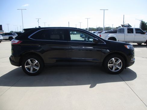 Used 2024 Ford Edge SEL w/ Convenience Package AWD/4WD image 7