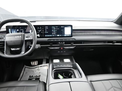 New 2027 Kia Telluride SX Prestige X-Line AWD/4WD image 34