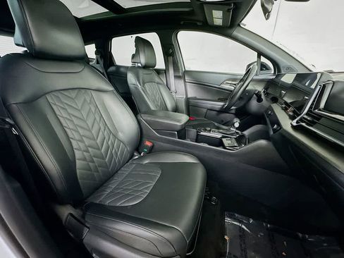 Used 2023 Kia Sportage X-Line w/ X-Line Premium Package image 14
