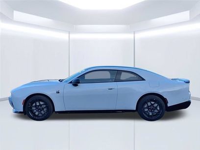 New 2026 Dodge Charger Scat Pack w/ Blacktop Package