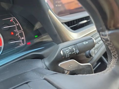 Used 2020 Lexus ES 350 w/ Accessory Package FWD image 21