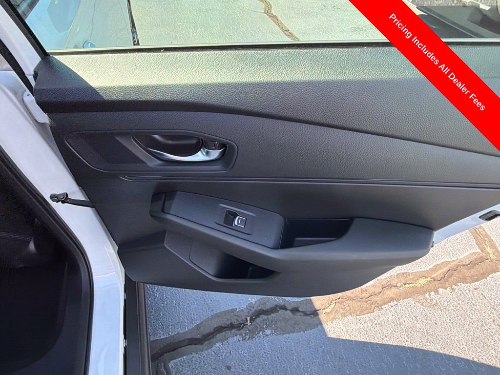 Used 2024 Honda Accord Sport image 27