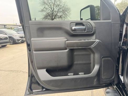 Certified 2022 GMC Sierra 2500 AT4 w/ Driver Alert Package I image 4