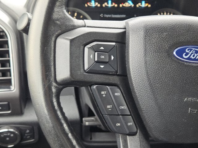 Used 2018 Ford F150 XLT w/ Equipment Group 302A Luxury AWD/4WD image 29