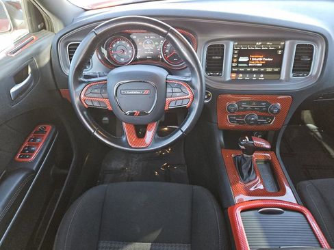 Used 2023 Dodge Charger GT image 11