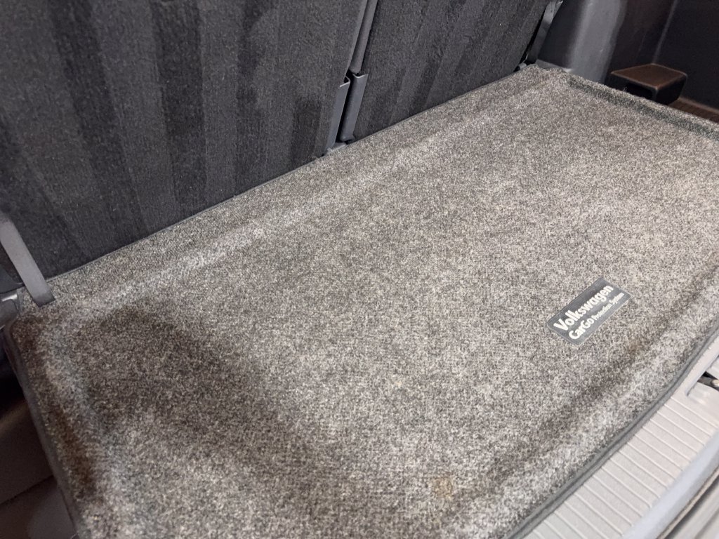 Used 2023 Volkswagen Atlas SE w/ Panoramic Sunroof Package FWD image 86