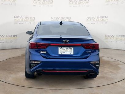 Used 2020 Kia Forte GT