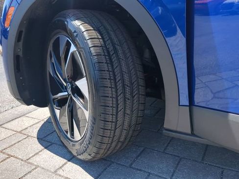 Certified 2022 Volkswagen ID.4 Pro S RWD image 36